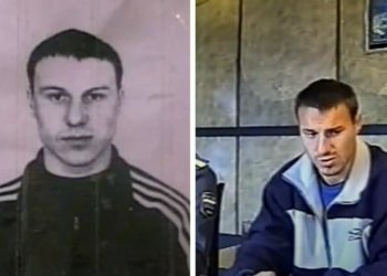 «Джинсовый маньяк» желает выйти на свободу