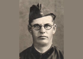 Краеведы рассказали о новосибирце, который взорвал концлагерь Бухенвальд