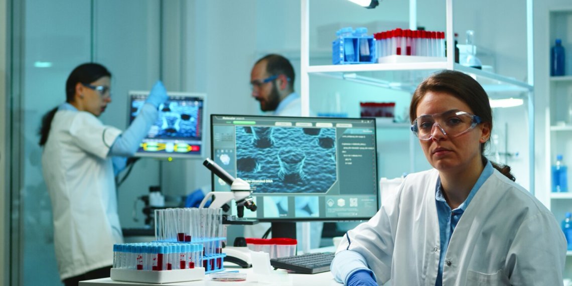 Доклинические испытания вируса против рака планируют завершить в 2025 году