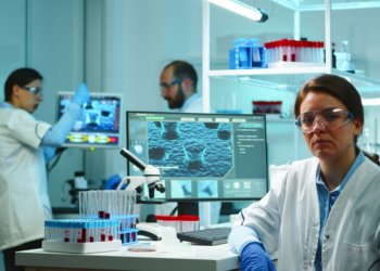 Доклинические испытания вируса против рака планируют завершить в 2025 году