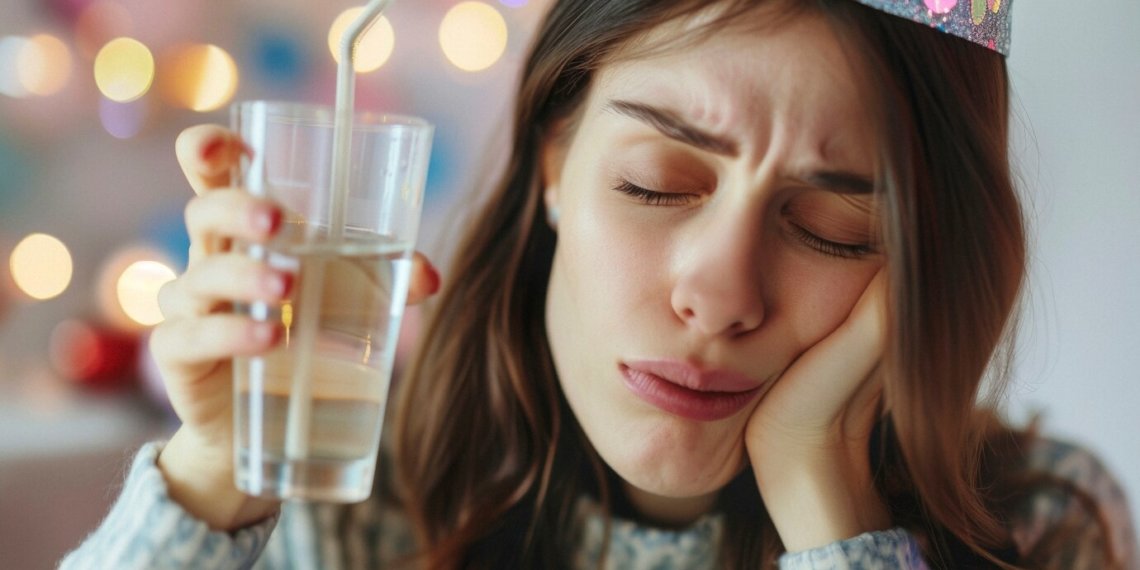 Международный день похмелья и День заплыва полярный медведей: календарь праздников на 1 января