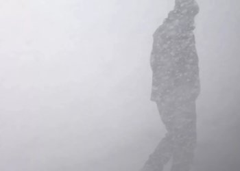 Резкое похолодание до -33 придёт в Новосибирскую область