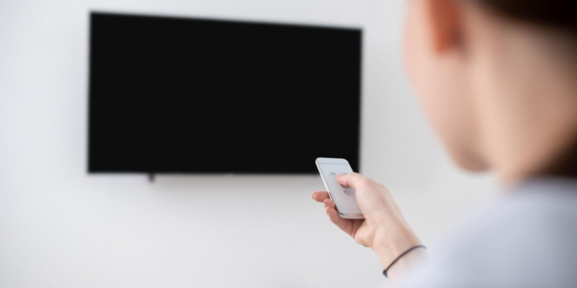 В Новосибирской области будут временно отключать телевещание