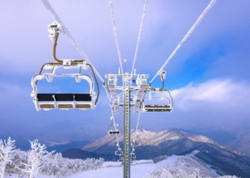 Воздушное метро: новосибирский общественник предложил решение транспортных проблем