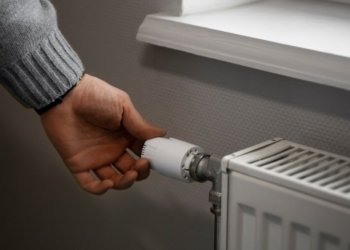 В Новосибирске из-за холодов повысят температуру теплоносителей