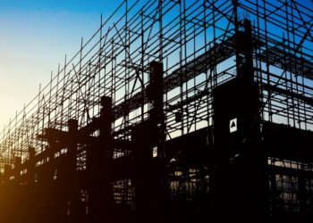 Охранники объявили забастовку в Новосибирске из-за невыплаты зарплат