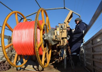 Доступ к высокоскоростному интернету «Ростелекома» появился у 6 000 семей города Куйбышева