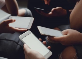 Рынок скупки смартфонов набирает обороты в России