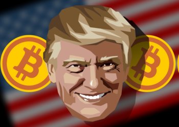 Трамп подписал указ о развитии криптовалютной индустрии в США: ключевые моменты