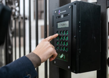 В Новосибирской области на 22% выросло количество умных домофонов «Ростелекома»