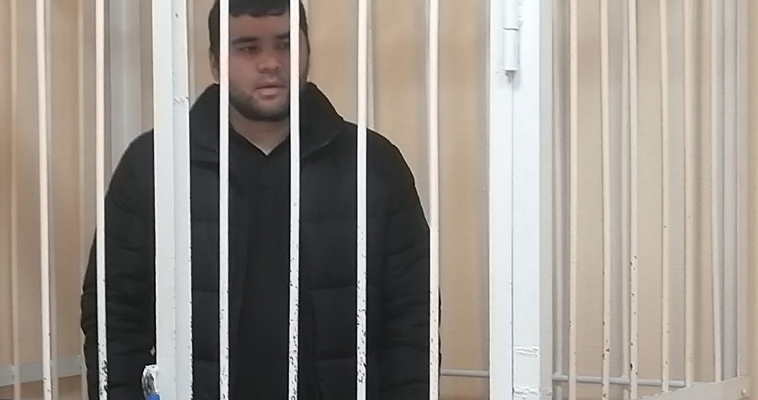 На 7 лет осудили мигранта в Новосибирске за оскорбление женщин и военных