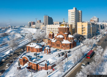 Сливочное масло продолжают похищать в российских магазинах