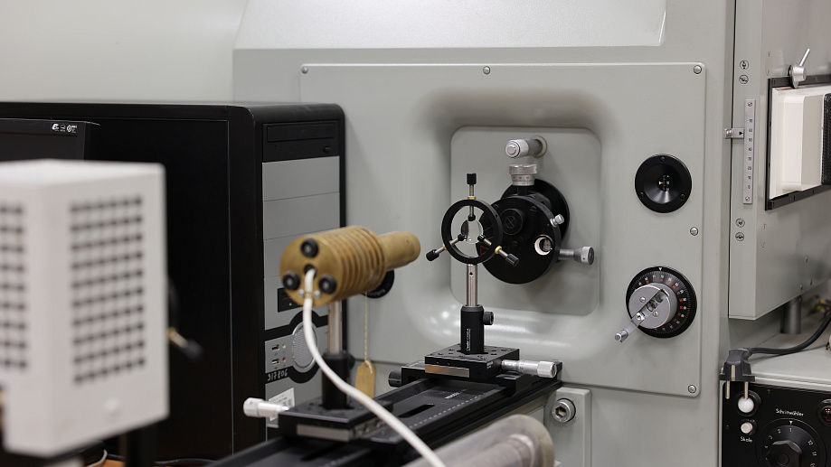 Новосибирские ученые разработали способ выявлять микродозы радиации