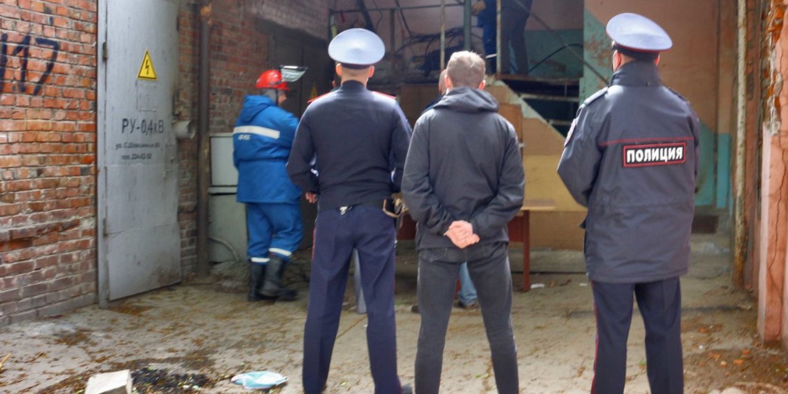 Ущерб новосибирским энергетикам от незаконных майнеров – один из самых больших в стране