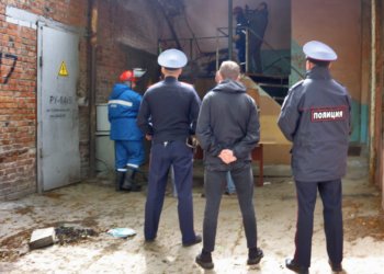 Ущерб новосибирским энергетикам от незаконных майнеров – один из самых больших в стране