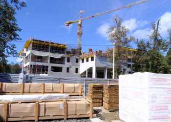 Прокуратура Новосибирской области отказалась от иска о расторжении школьной концессии