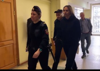 Задержана директор департамента архитектуры администрации Омска