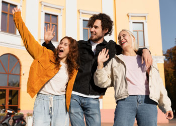 Стало известно, как новосибирцы хотят изменить жизнь в этом году