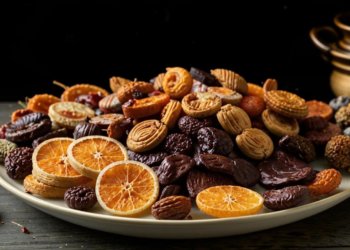 Чем полезны сухофрукты — рассказала врач