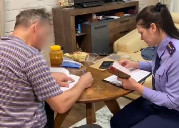 Стало известно, за что задержали экс-главу земельного департамента мэрии Новосибирска Жигульского