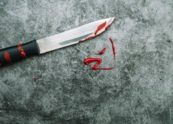 Жительница Новосибирска отделалась условным сроком за нападение на мужа с ножом