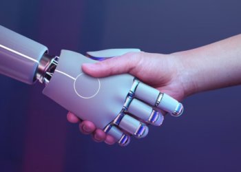 Стало известно, боятся ли новосибирцы развития искусственного интеллекта