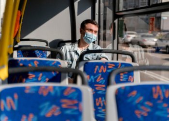 В Новосибирске принудительно отправили лечиться больного туберкулезом, скрывавшегося от врачей