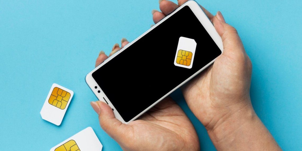 Информация о сим-картах новосибирцев появится на «Госуслугах» с 1 апреля
