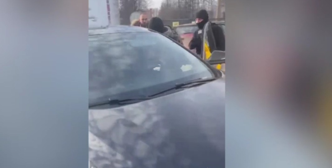 Бизнесмен решил устранить конкурентов и натравил на них грабителей в Новосибирске