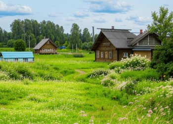 В 600 домах новосибирских садоводов появится газ в 2025 году