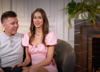 Новосибирская пара приняла участие в шоу «Четыре свадьбы»