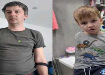 Мужчина, похитивший ребенка в Новосибирске, может скрываться на Алтае