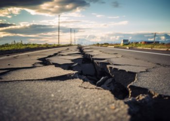 Разговоры за рулем и ямы на дорогах раздражают треть жителей Новосибирска