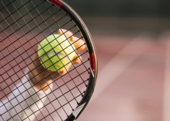 Сибирячка Мирра Андреева стала самой молодой победительницей турнира WTA 1000 