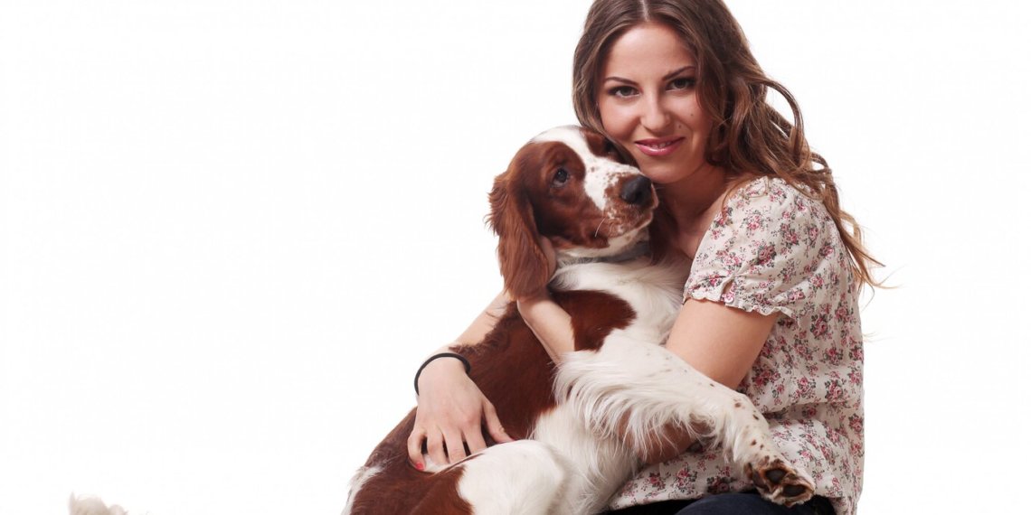 Единый реестр домашних животных хотят создать в России