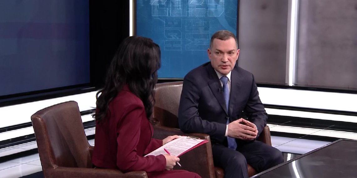 Максим Кудрявцев: в Новосибирске начнут по-новому обрабатывать дороги без «Бионорда»