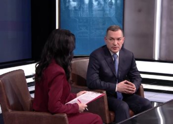 Максим Кудрявцев: в Новосибирске начнут по-новому обрабатывать дороги без «Бионорда»