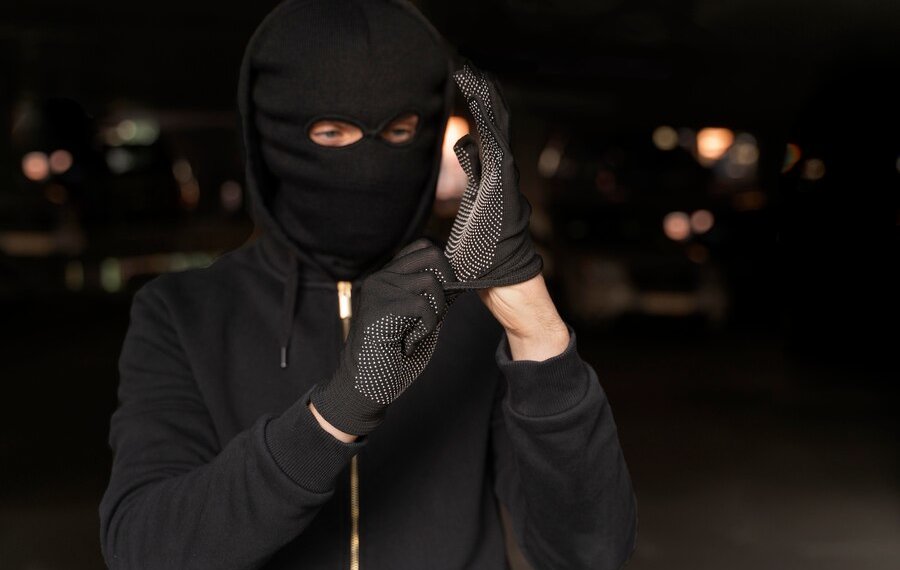 Госдума рассмотрит законопроект о самообороне при вторжении злоумышленников в дом