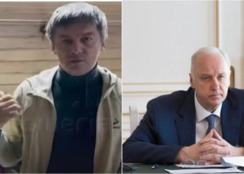 Делом о похищении ребенка в Новосибирске заинтересовался глава СКР Бастрыкин