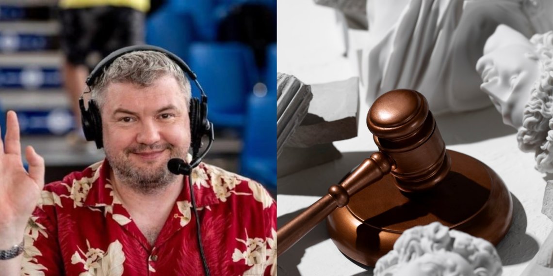 Нападением на журналиста Романа Скворцова в Новосибирске занялась прокуратура