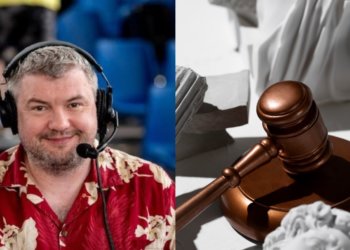 Нападением на журналиста Романа Скворцова в Новосибирске занялась прокуратура