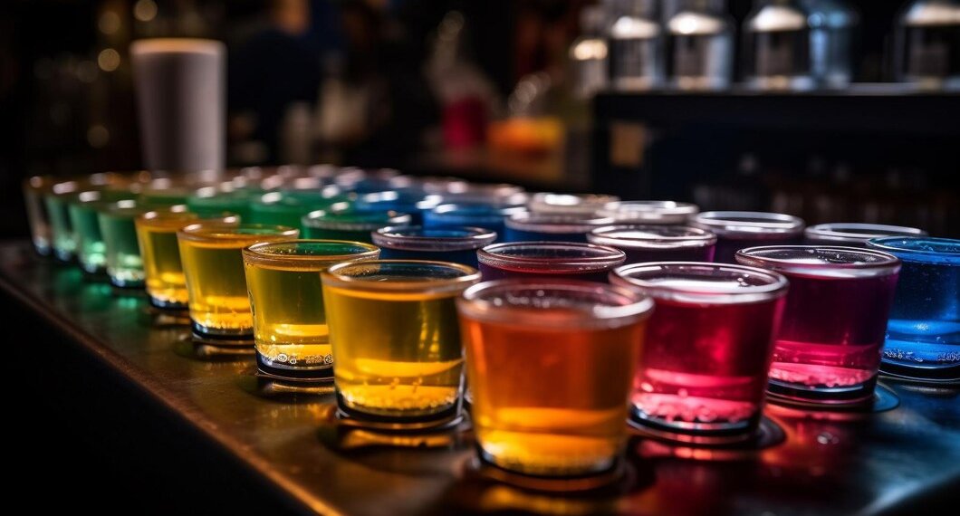 В России ищут дегустатора настоек — специалисту готовы платить до 350 тысяч рублей