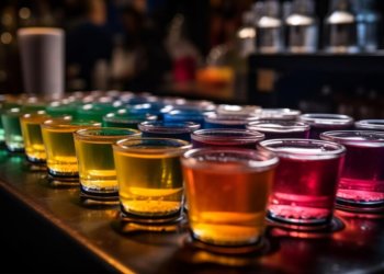 В России ищут дегустатора настоек — специалисту готовы платить до 350 тысяч рублей