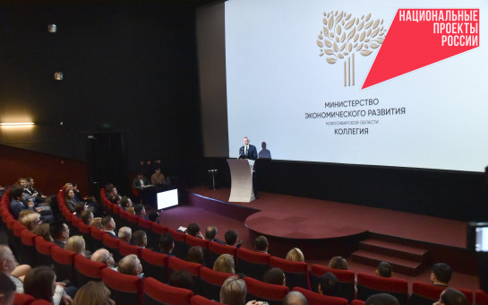 Стало известно, на какие нацпроекты направят миллиарды рублей в Новосибирской области