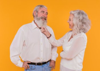 В Госдуме предложили ввести выплаты за долгий брак