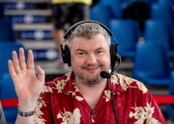 На комментатора Романа Скворцова могли напасть в Новосибирске