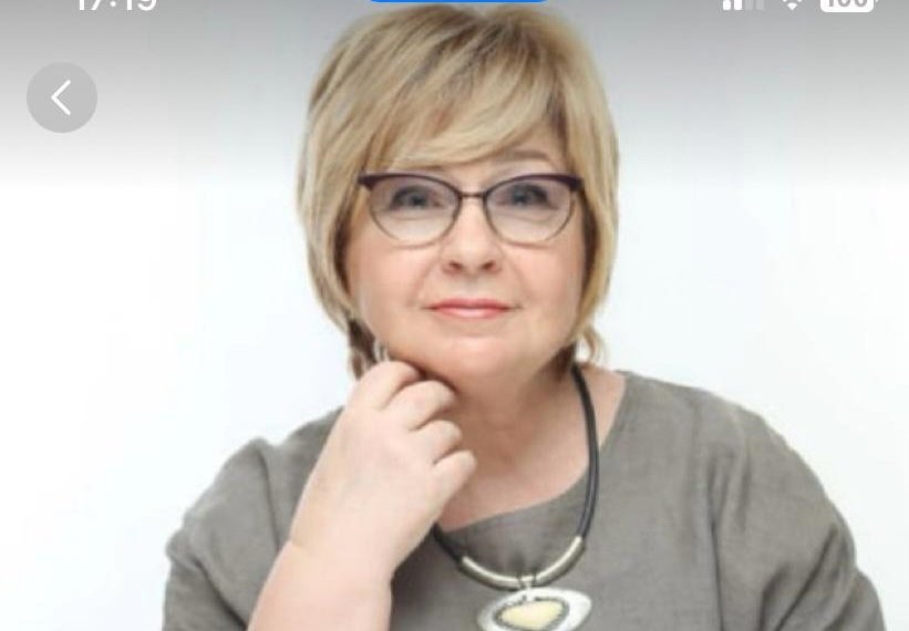 Мошенники подделали аккаунт главы Общественной палаты НСО Галины Гридневой в Telegram