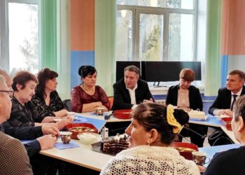 У поколения победителей достойная смена