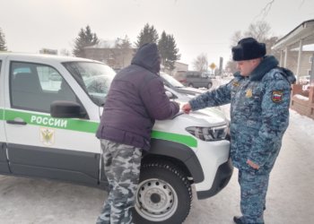 Новосибирец сменил имя, чтобы не платить 240 тысяч за незаконную охоту