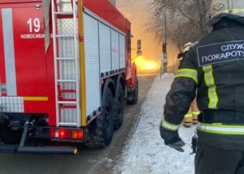 В Новосибирске по итогам 2024 года значительно снизилось число преступлений и пожаров